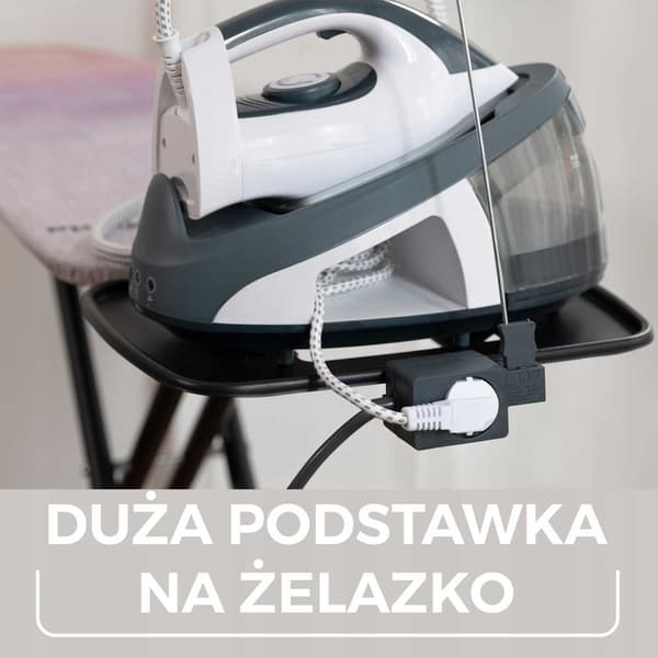 Vileda Diamond Plus strykbräda