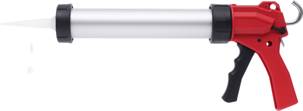 Tubemassepresser 400 ml KD10721