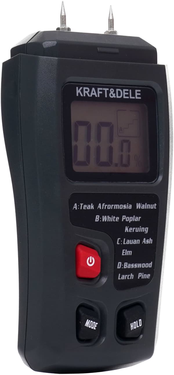 Træfugtighedsmåler KD10888