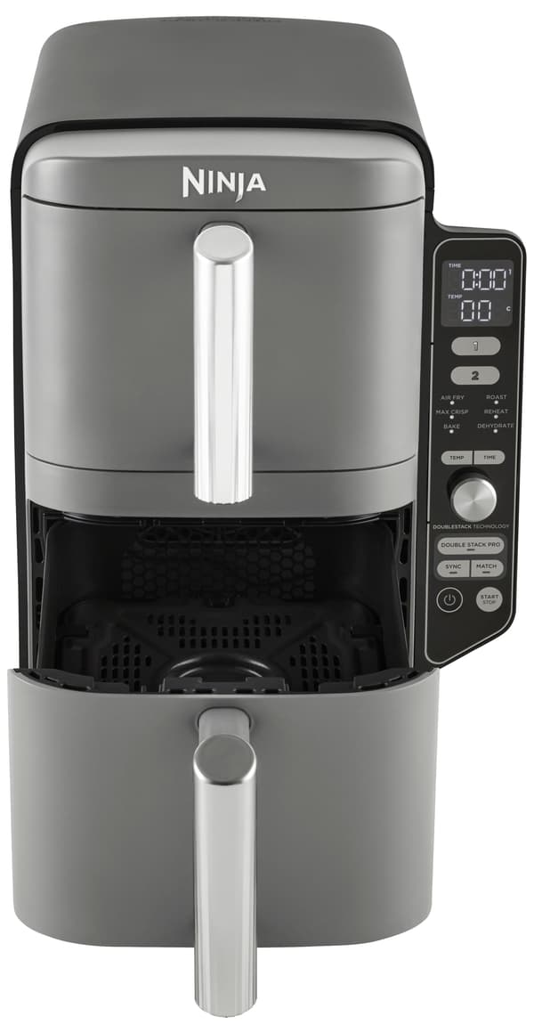 Ninja Double Stack XL SL400EU Airfryer