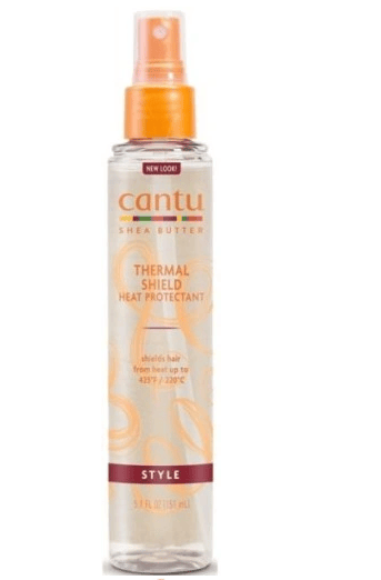 Cantu Sheavoi Thermal Shield -suihke 151 ml