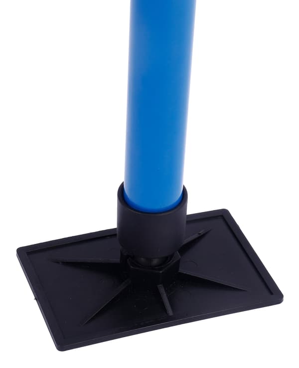 Teleskopstöd 50-115 cm 2 st KD3042