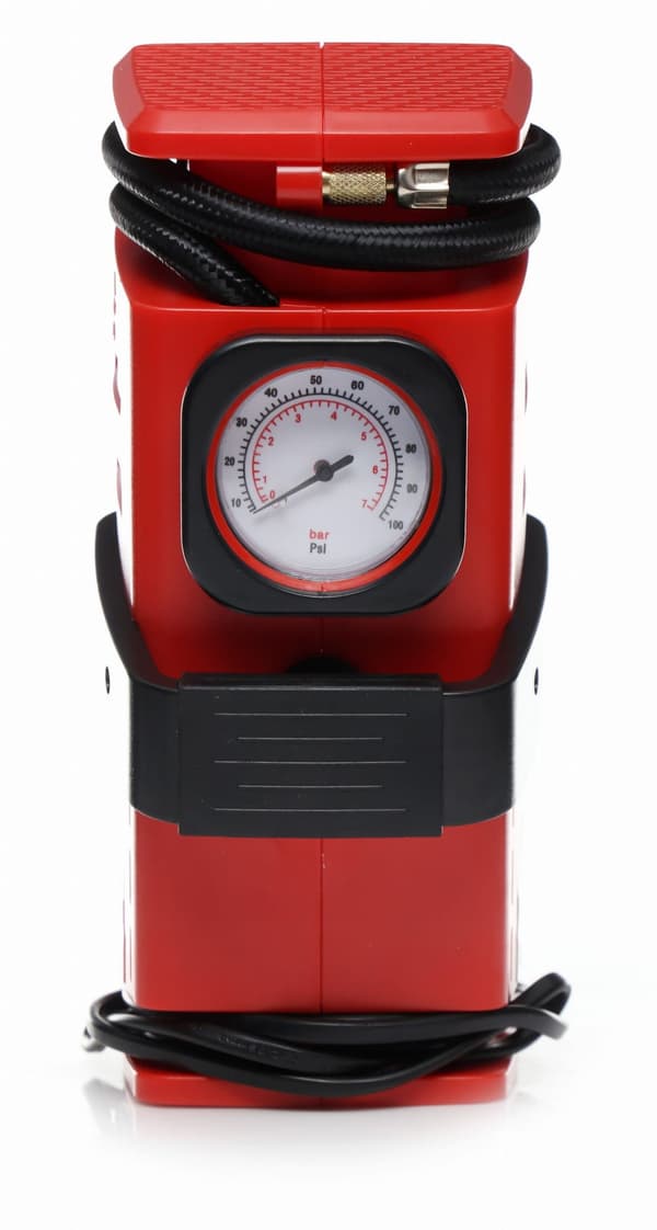 Bilkompressor 12/230V KD1489