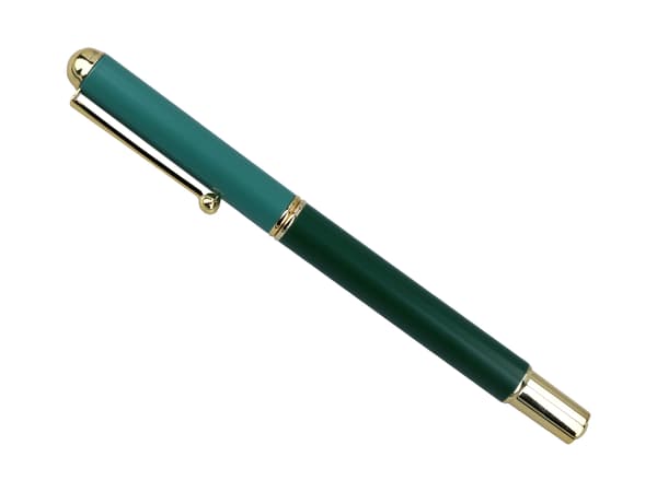 Pen med ekstra refills