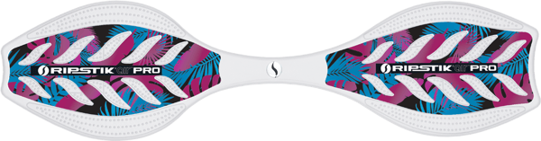 Razor RipStik Air Pro White SE Waveboard til børn og voksne 8+