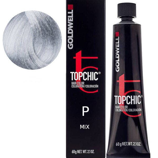 Goldwell TOPCHIC -maali 60 ml P-MIX