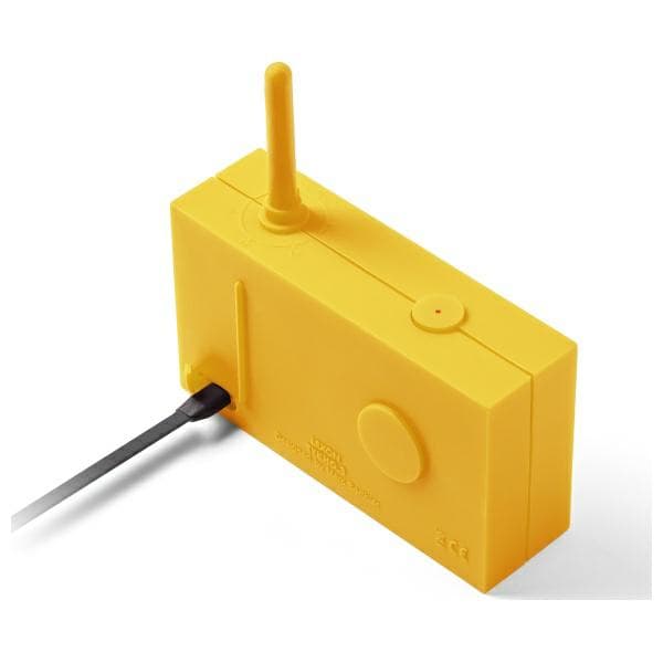 Bluetooth-radio Lexon Tykho 3 gul