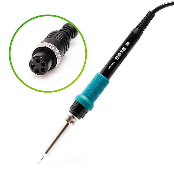 Yihua 936 KIT25 loddestation