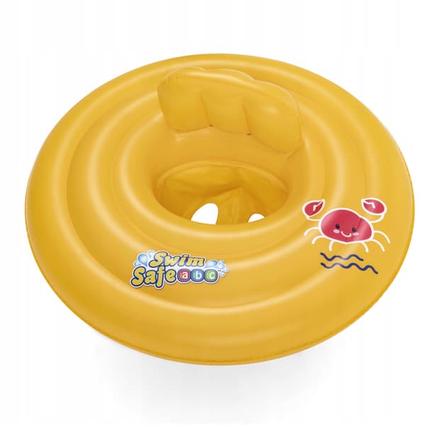 SVØMMESÆDE CIRKEL 69CM 0297