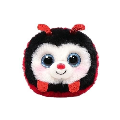Beanie Balls Izzy - mariehøne