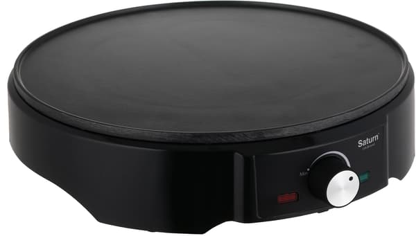 Saturn ST-EC6005 Crêpe Maker