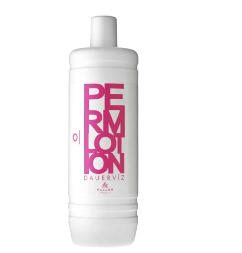 Kallos Permanentlotion 0 500 ml