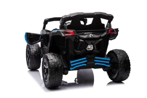Can-am DK-CA003 Blå Batteridrevet Buggy
