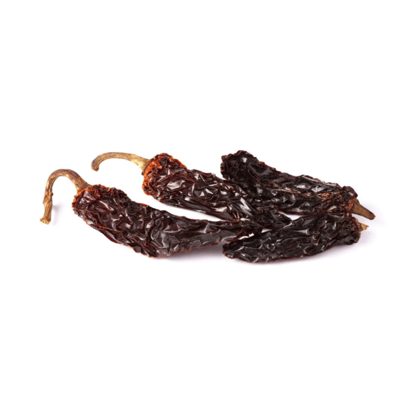 500 g hele tørrede chipotle-peberfrugter