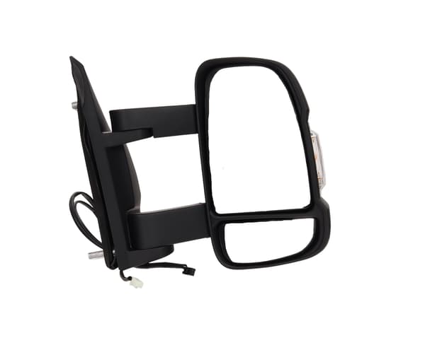 FT12455 HURTIG ELEKTRISK SPEJL MED MEDIUM PR VARME + SENSOR