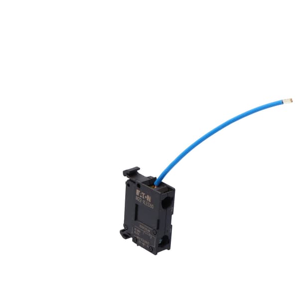 M22-XLED60 frontstik til LED'er 42-60V AC/DC