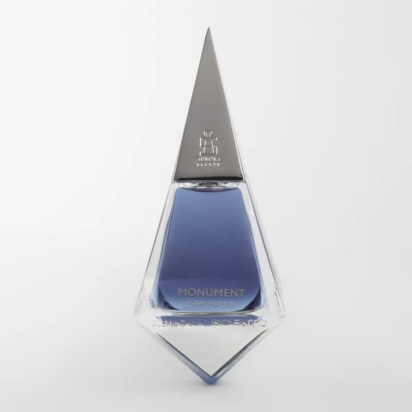 AURORA DUFT Monument Pour Homme 75 ml EDP til mænd