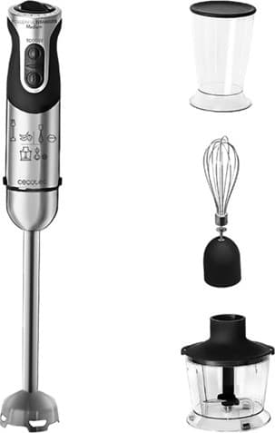Cecotec Kraftig Titanium 1000 Fuldblender (04062)