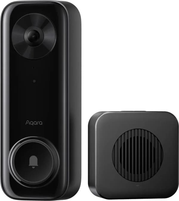 Aqara dörrklockskamera G400 Select DB-C03D videointercom
