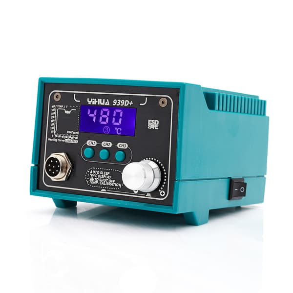 Yihua 939D+ lödstation