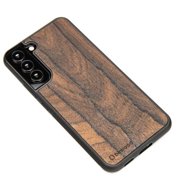 ZIRICOTE Træcover til Samsung Galaxy S22 Plus