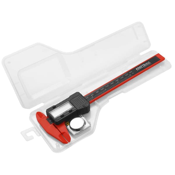 elektronisk skjutmått 150MM KD10071