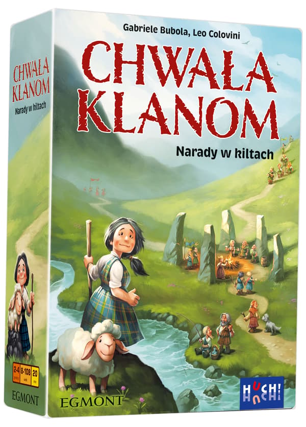 Kunnia klaaneille