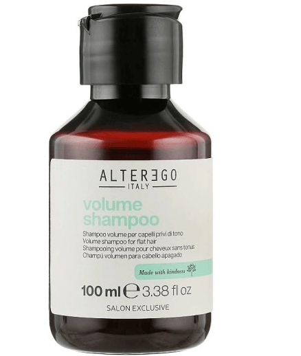 ALTEREGO Volume Shampoo 100 ml