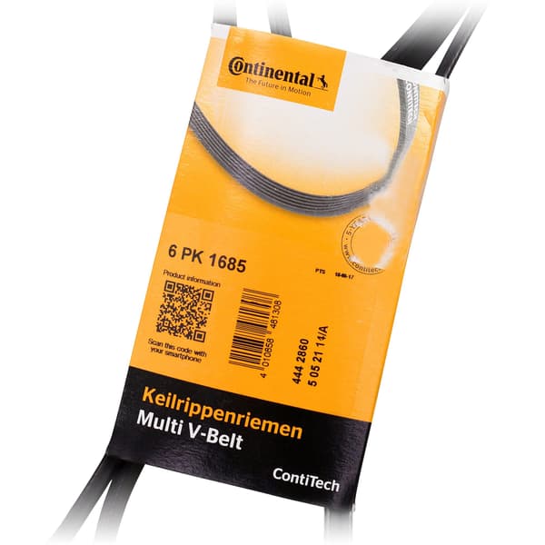 CONTITECH 6 PK 1685 moniurahihna
