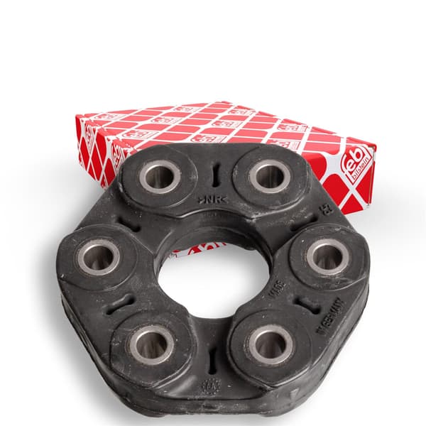 FEBI BILSTEIN FE04435 drivaxel flexibel koppling