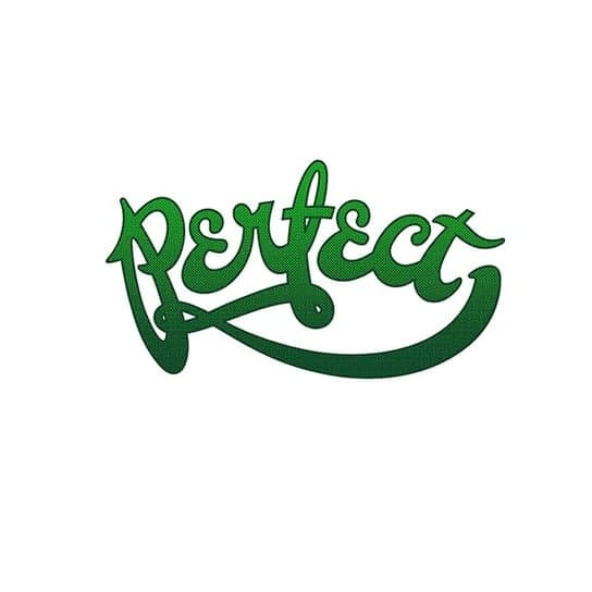 Perfekt - Perfekt (2LP)