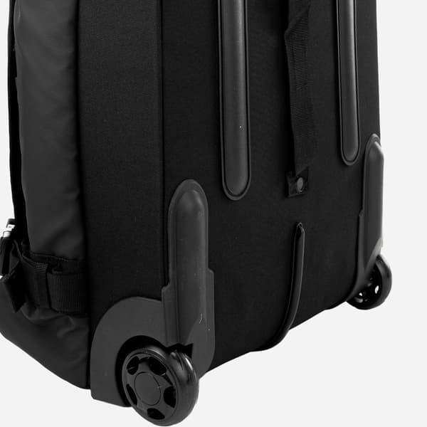 WINGS Softside Kuffert Stor 28" ROOK Sort