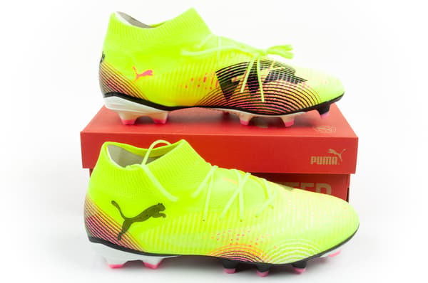 Puma Future 8 PRO FG/AG [108139 03] v. 46