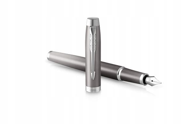 IM Writing Rituals GREY CT 2203896 FULLPENNAN