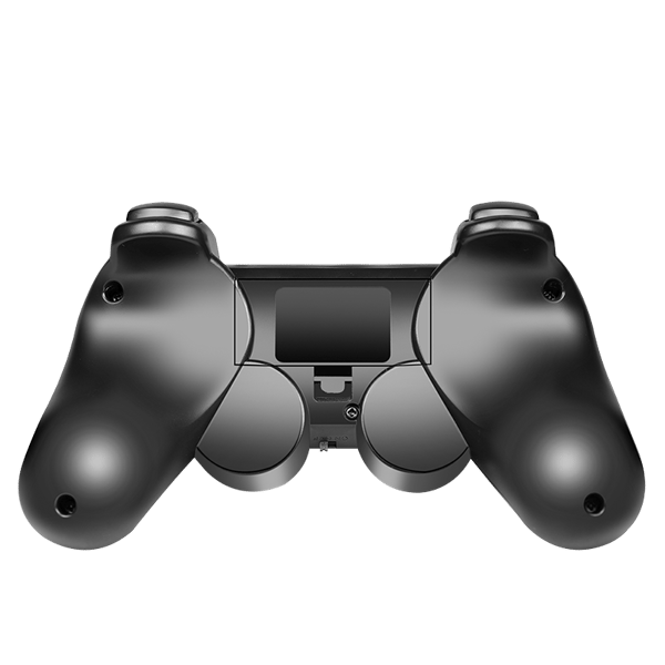 Gamepad Trådlös Spelkontroll 2.4 GHz LogiLink Win Android PS3 TV