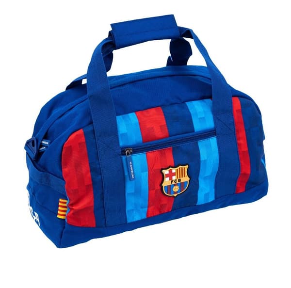 FC Barcelona ASTRA -harjoituskassi
