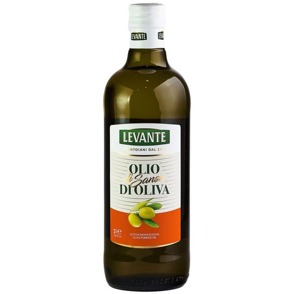 Levante olivolja 1 l