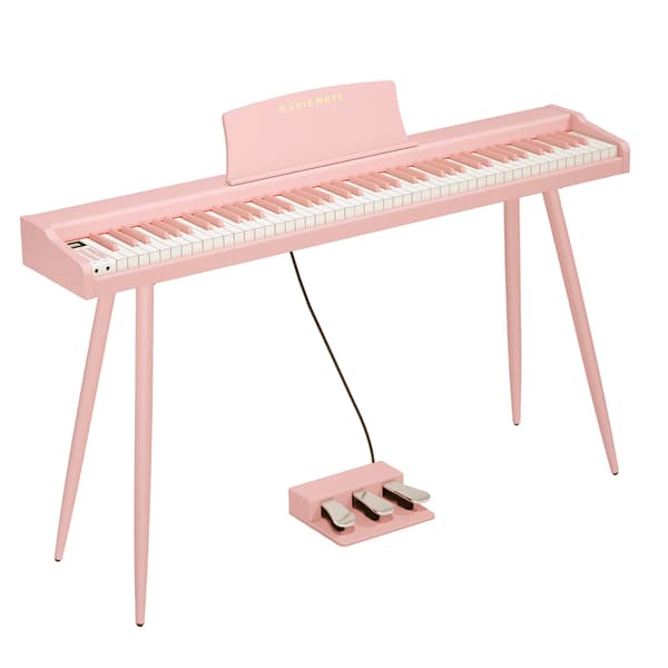 RoseKeys MM-P25-P digitalpiano