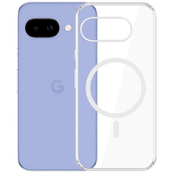 3MK Armor MagCase för Google Pixel 10A