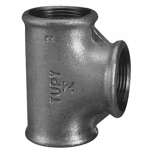 2,5 cm musta t-paita