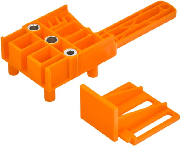 Anslutningssats för plugg 6 / 8 / 10 mm KD10570