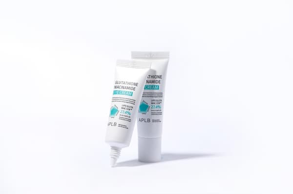 APLB GLUTATHION NIACINAMID ØJENCREME 20 ml