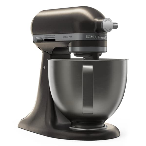 KitchenAid Artisan Plus 5KSM50PKVE Yleiskone KitchenAid Väri: Rauta
