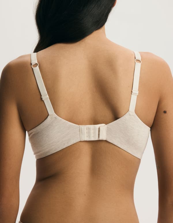 COMFIE Esotiq -pehmustetut rintaliivit | Beige 75G