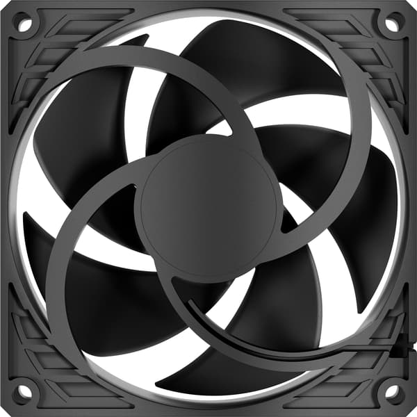 Arctic P9 Max Sort Ventilator (ACFAN00300A)