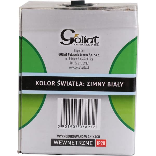 LED-julgransbelysning 200 ljus kallvit inomhus ringformat IP20