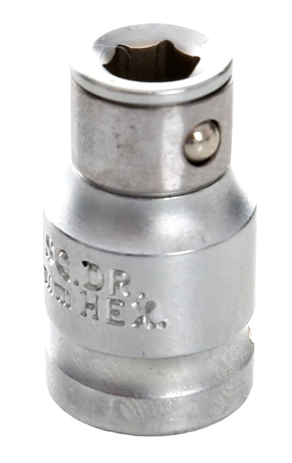 Torx bit- og topnøglesæt, 30 dele, KD10242