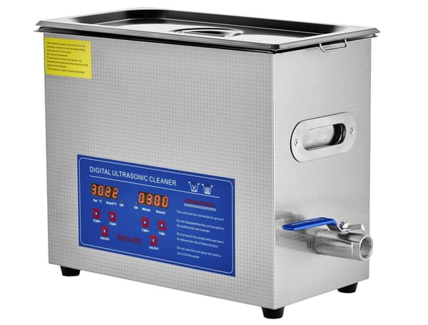Ultralydsrenser 6,5L KD449