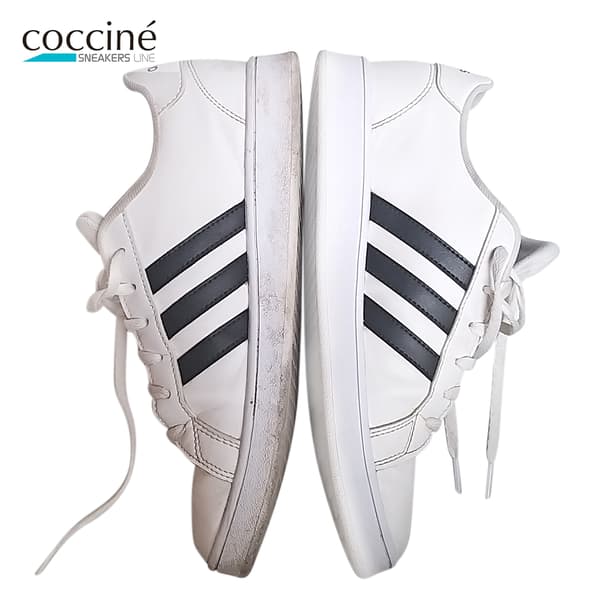 Sneakerschampo - COCCINE SCHAMPOO