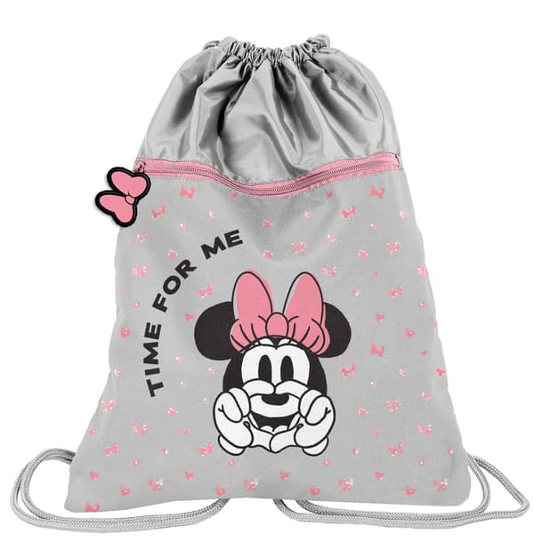 Minnie Mouse Skoletaske